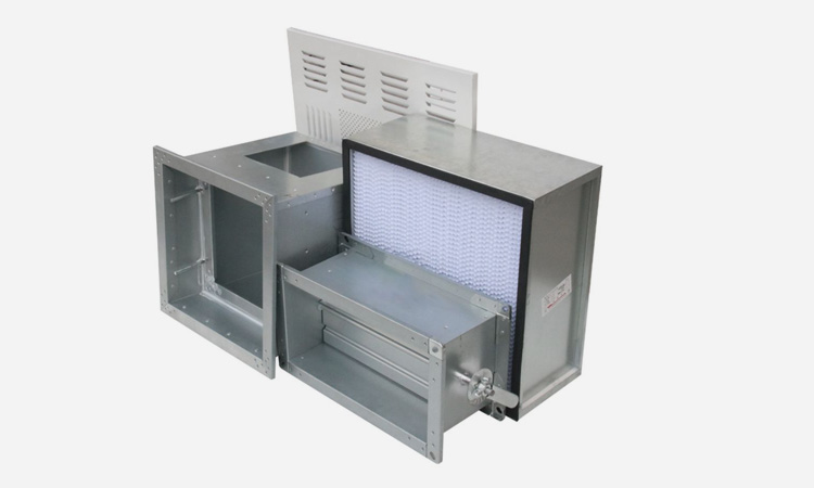 HEPA-Filter-Box
