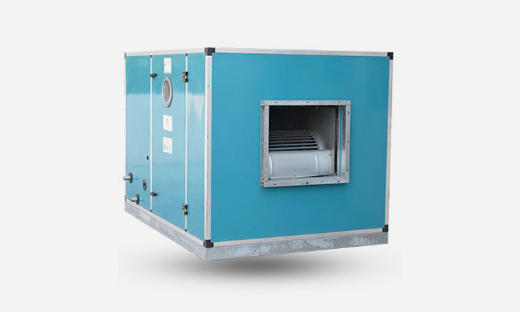Spray-Water-Bank-Type